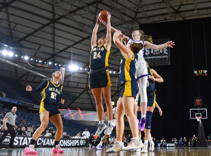 garfield mead 4a finals 20242